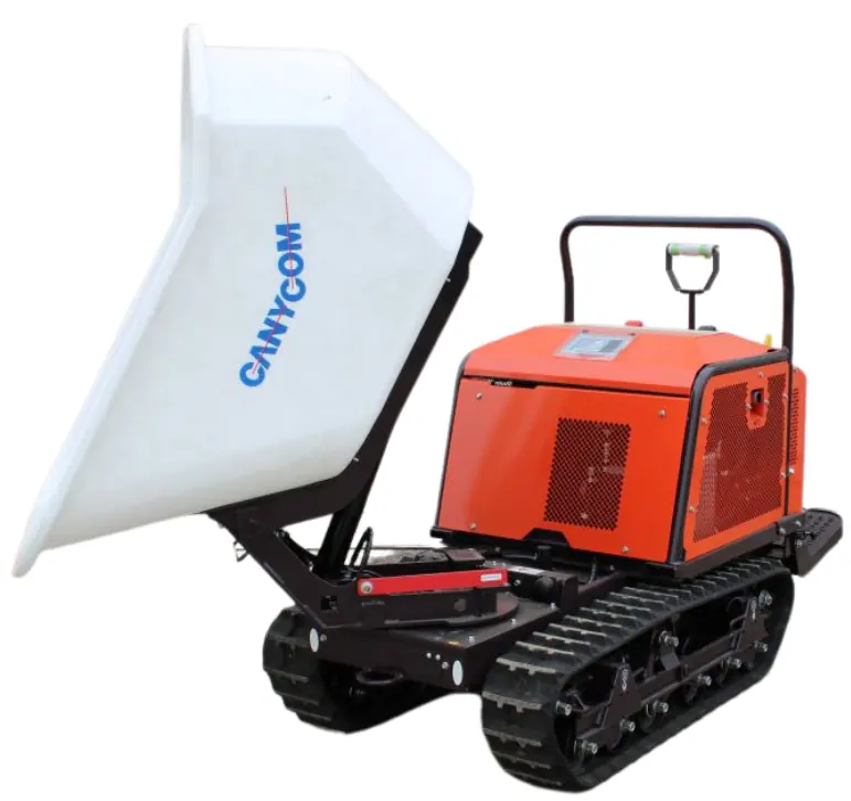 Canycom SC75PDH for rent in Spokane