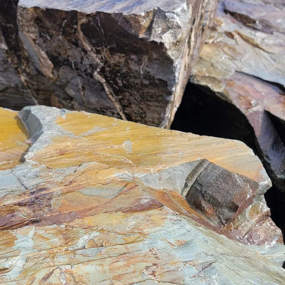 Specialty Boulders sample